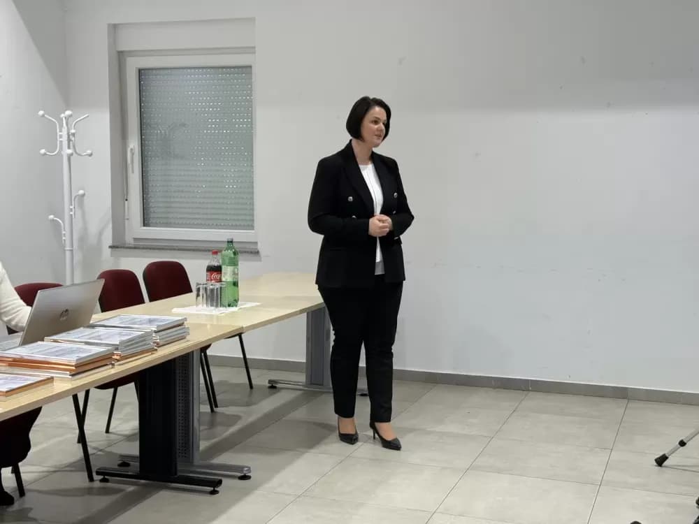 Udruga invalida rada obilježila 29 godina djelovanja i održala izbornu skupštinu
