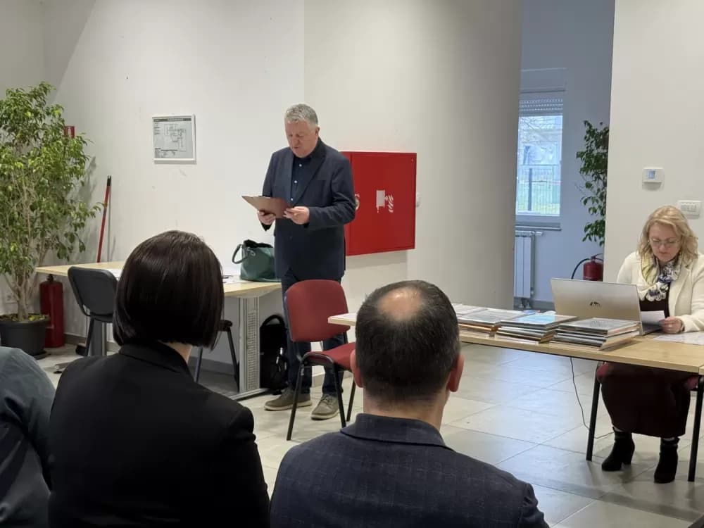 Udruga invalida rada obilježila 29 godina djelovanja i održala izbornu skupštinu