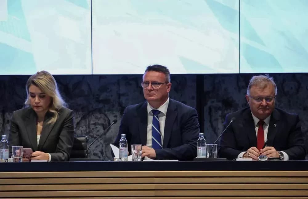 Župan Marušić sudjelovao na predstavljanju Zakona o priuštivom stanovanju u Zagrebu