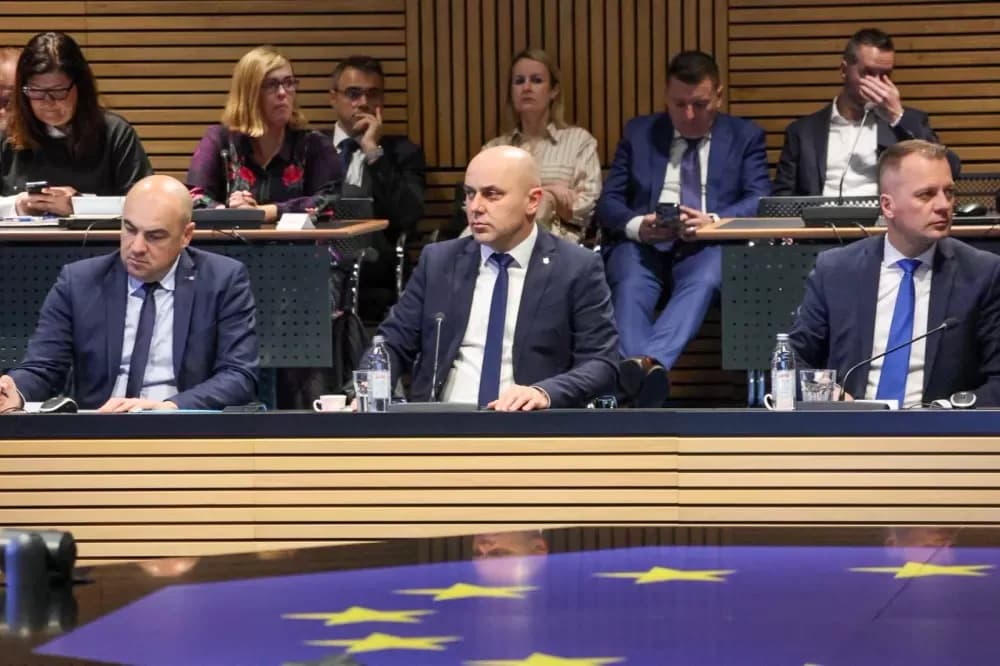 Župan Marušić sudjelovao na predstavljanju Zakona o priuštivom stanovanju u Zagrebu