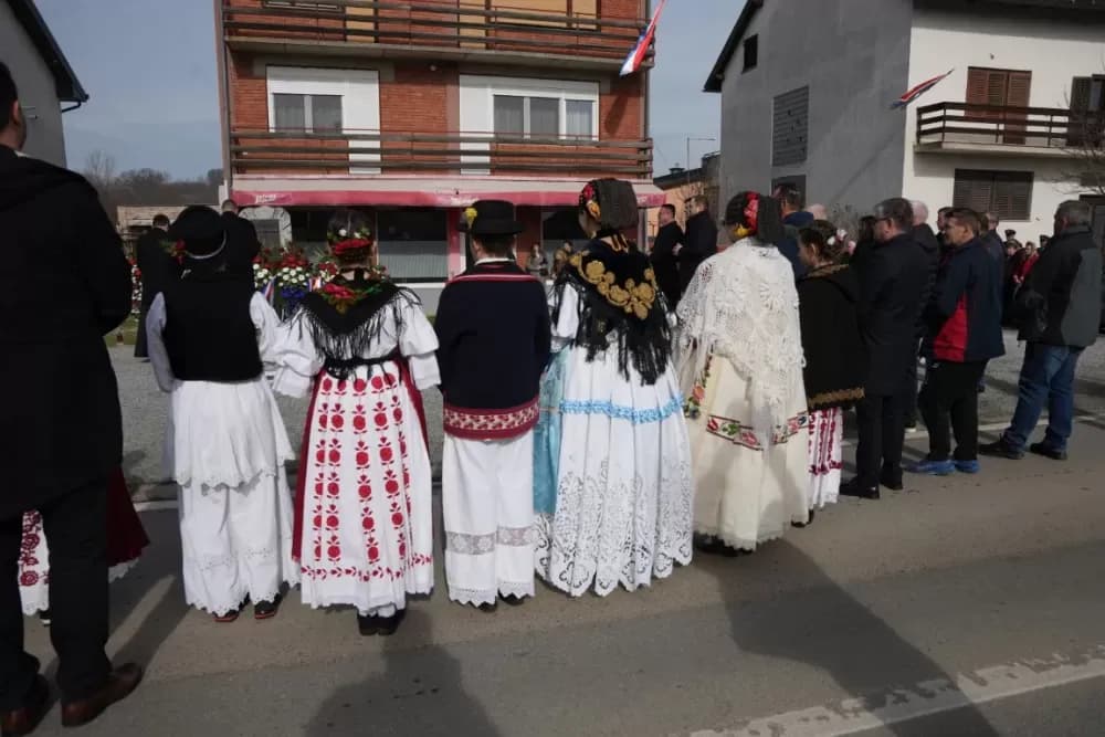 Svečano i dostojanstveno u Sibinju: Odana počast žrtvama i obilježen Dan općine