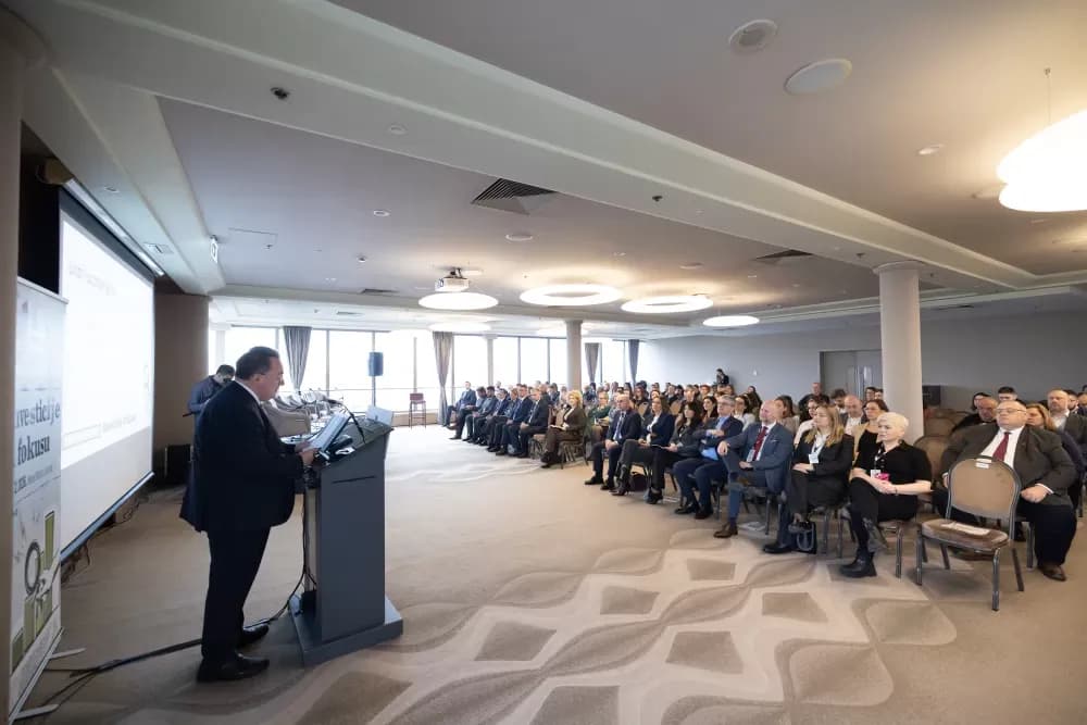 Regionalni razvojni forum: „Investicije u fokusu“