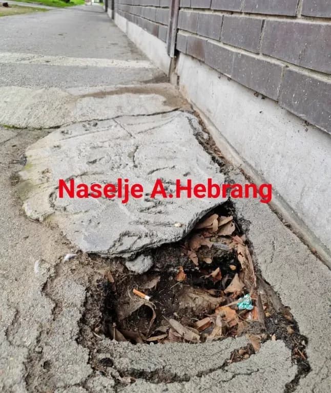 Je li Slavonski Brod doista uređen grad? Fotografije otvaraju neugodno pitanje