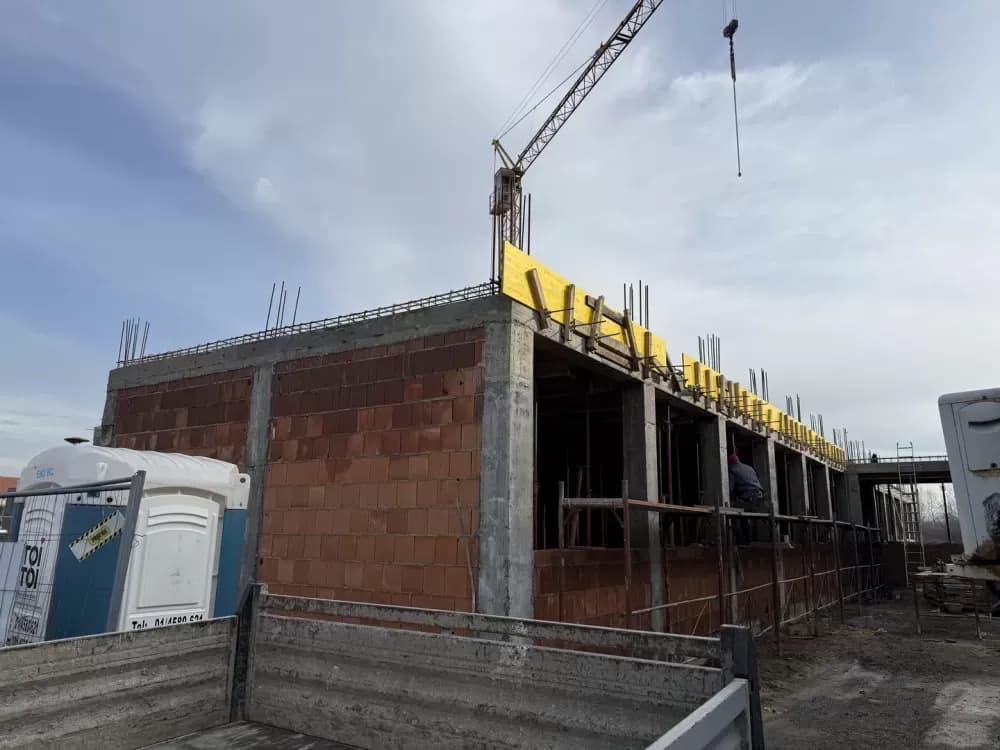 Projekt vrijedan 2,19 milijuna eura mijenja lice Područne škole Kolonija