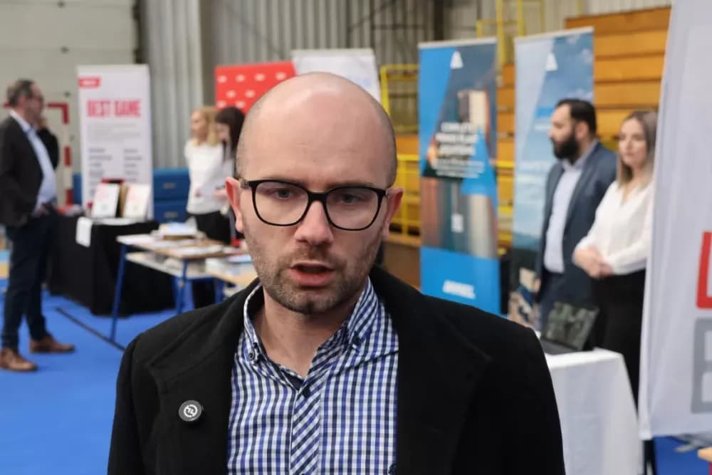 Gotovo 60 poslodavaca na Danu poslova u Slavonskom Brodu – radnika nedostaje
