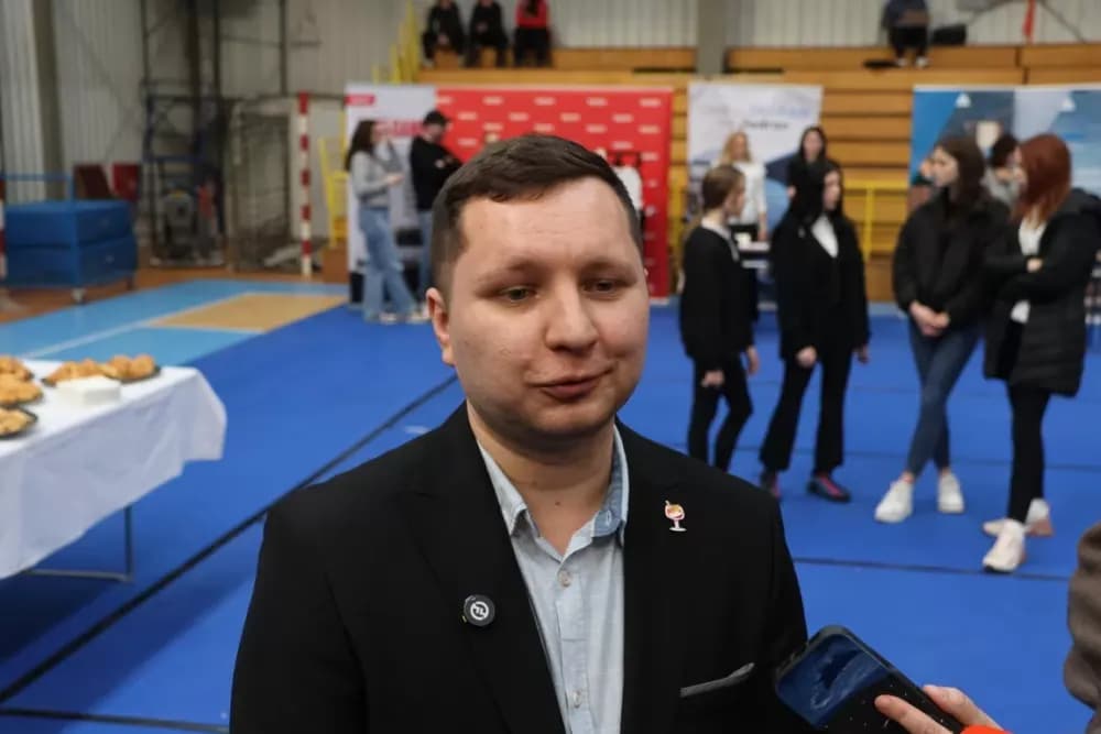 Gotovo 60 poslodavaca na Danu poslova u Slavonskom Brodu – radnika nedostaje