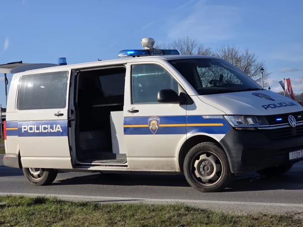 Jurio 230 km/h na A3: Turčin kažnjen i ostao bez vozačke na mjesec dana