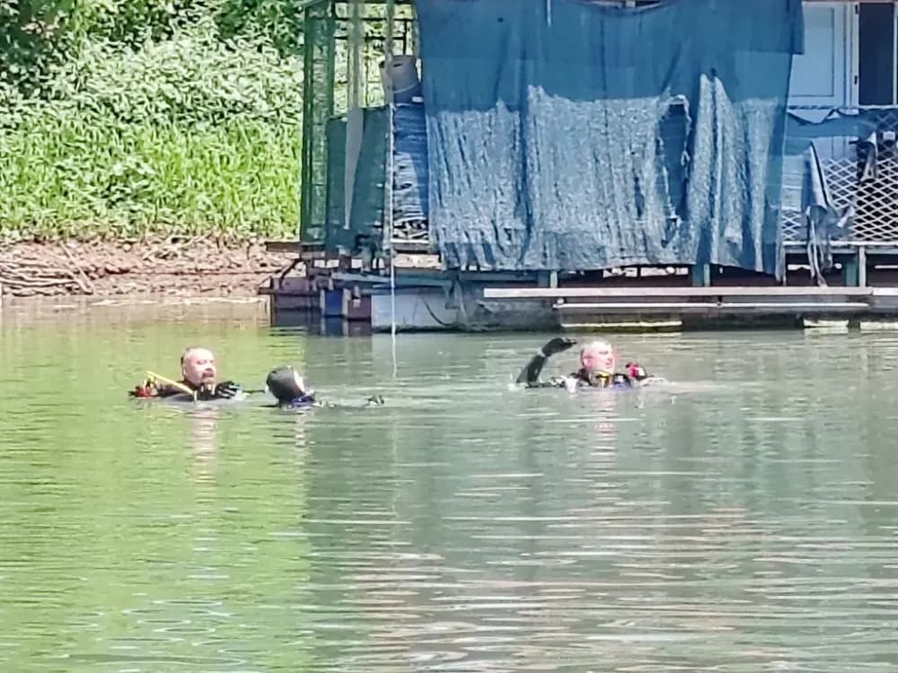 Promjene dolaze iz dubina: Kako najmlađi ronilački klub u Slavonskom Brodu dokazuje da promjene ne moraju doći „odozgo“