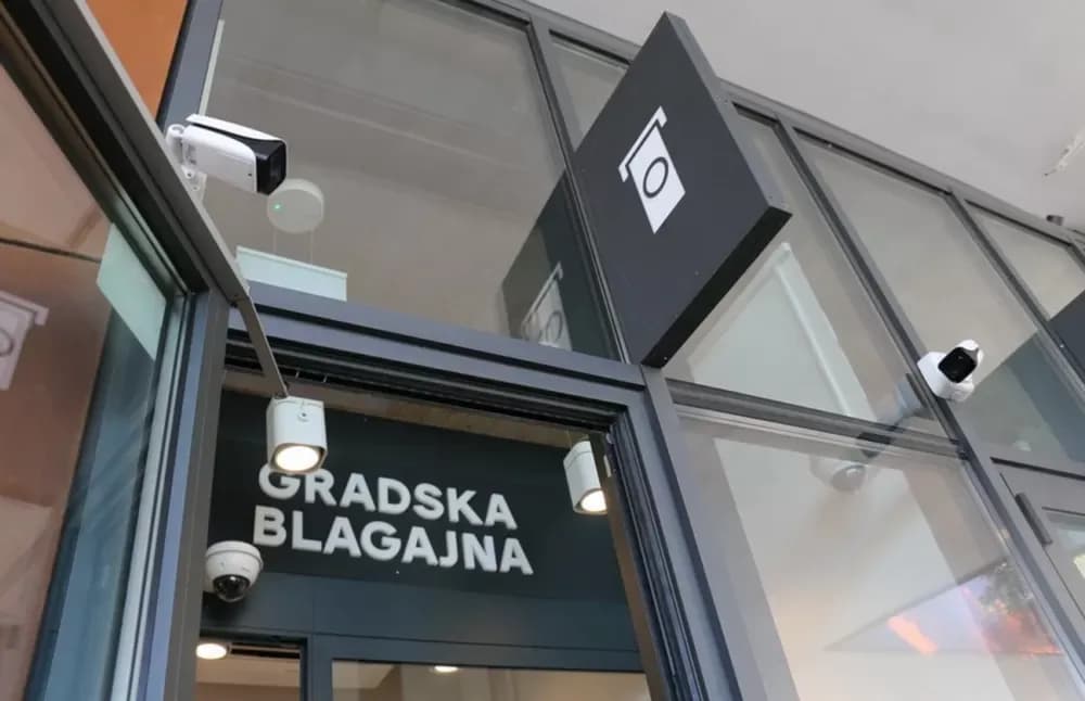 Raspored rada mobilnih blagajni za ožujak