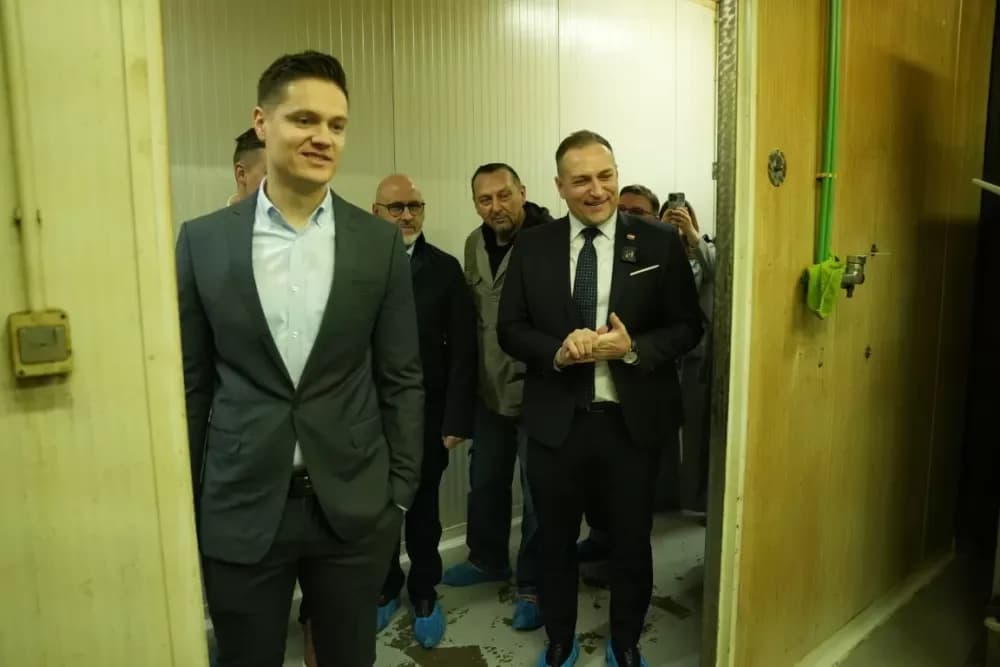 Slavonska priča iz Davora i Lužana koja vraća vjeru u selo: Gelemanovići šire poljoprivrednu proizvodnju i maloprodaju