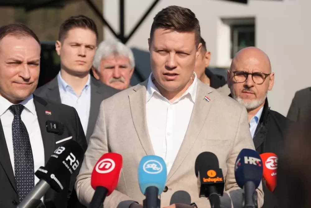 Slavonska priča iz Davora i Lužana koja vraća vjeru u selo: Gelemanovići šire poljoprivrednu proizvodnju i maloprodaju