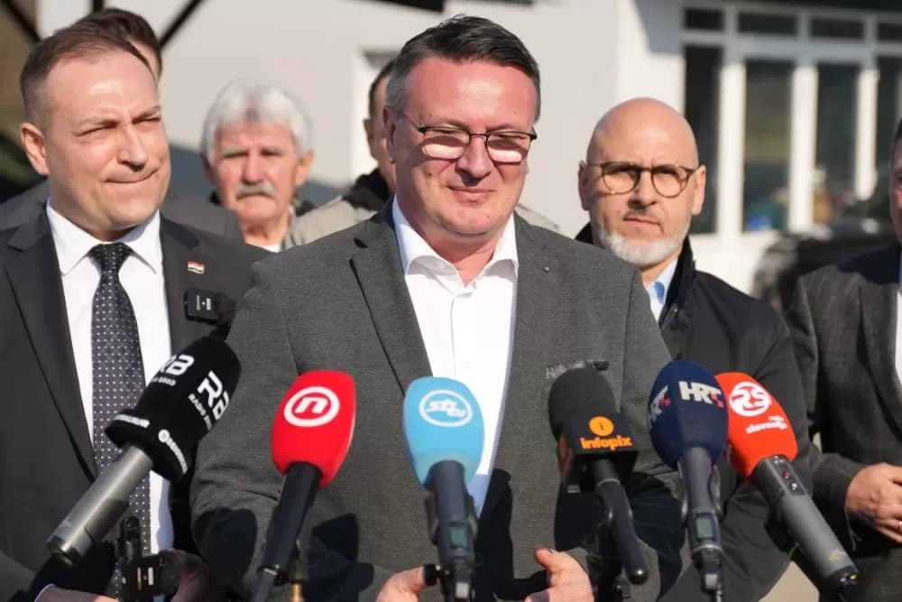 Slavonska priča iz Davora i Lužana koja vraća vjeru u selo: Gelemanovići šire poljoprivrednu proizvodnju i maloprodaju