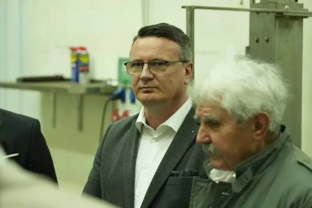 Slavonska priča iz Davora i Lužana koja vraća vjeru u selo: Gelemanovići šire poljoprivrednu proizvodnju i maloprodaju