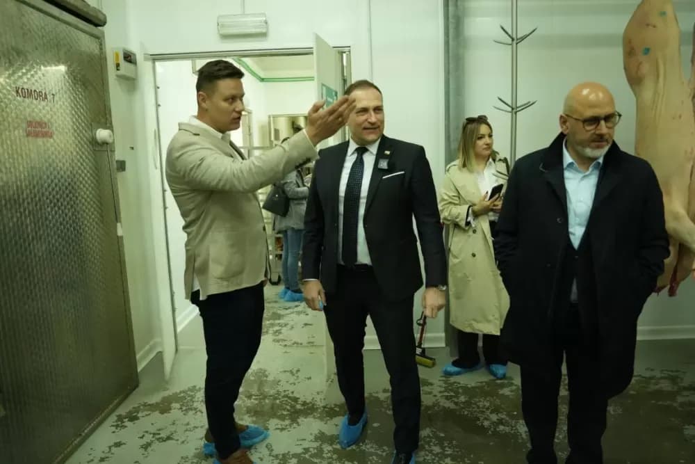 Slavonska priča iz Davora i Lužana koja vraća vjeru u selo: Gelemanovići šire poljoprivrednu proizvodnju i maloprodaju