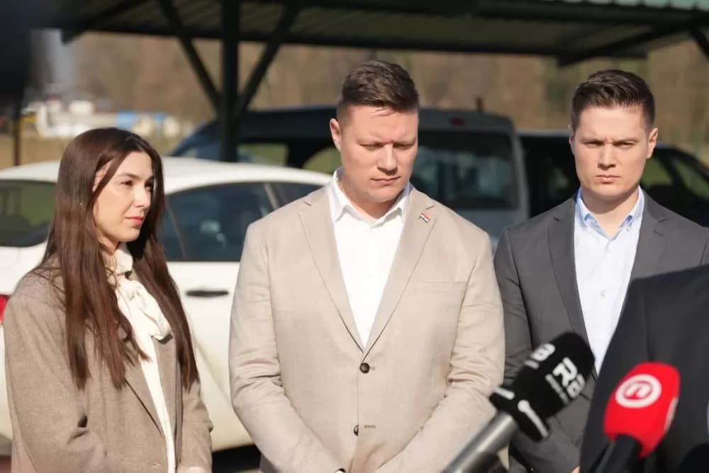 Slavonska priča iz Davora i Lužana koja vraća vjeru u selo: Gelemanovići šire poljoprivrednu proizvodnju i maloprodaju