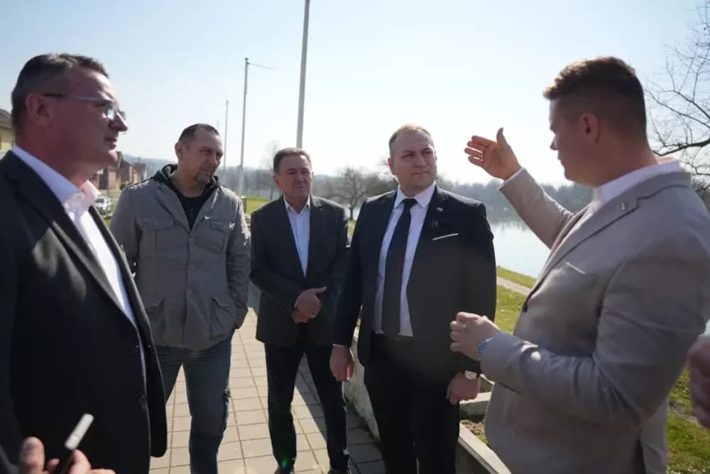 Slavonska priča iz Davora i Lužana koja vraća vjeru u selo: Gelemanovići šire poljoprivrednu proizvodnju i maloprodaju