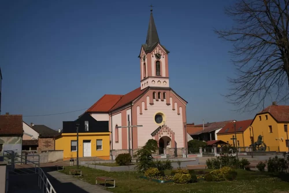 Slavonska priča iz Davora i Lužana koja vraća vjeru u selo: Gelemanovići šire poljoprivrednu proizvodnju i maloprodaju