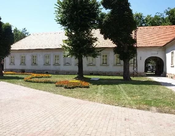 Potpora Muzeju Brodskog Posavlja za uređenje stalnog postava