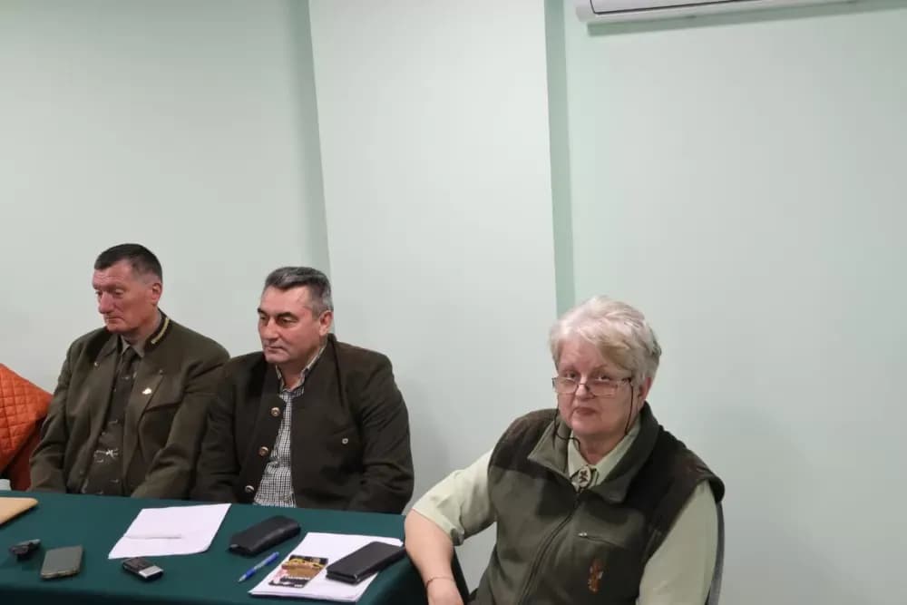 Lovački savez Brodsko-posavske županije obilježio 30 godina rada