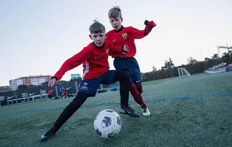 Načelnik Daniel Grgić primio mlade obitelji i sportaše: ʼDjeca su naša budućnost i najveće bogatstvoʼ