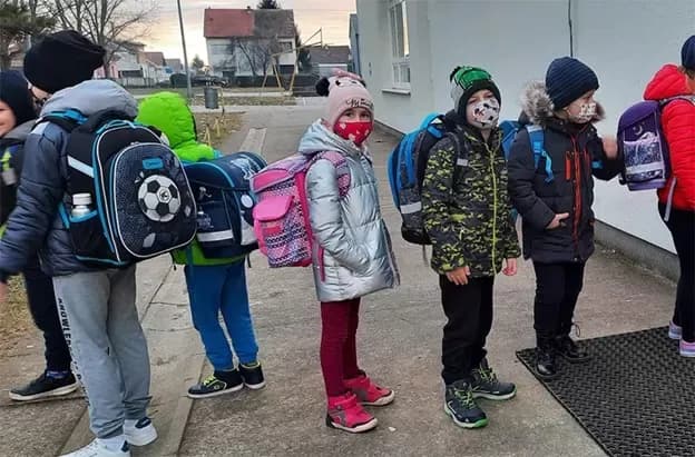 Nova Gradiška dobiva na svome jugu novu osnovnu školu