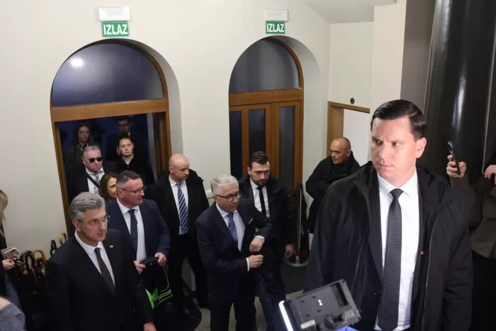 Proslavljena 36. obljetnica brodsko-posavskog HDZ-a