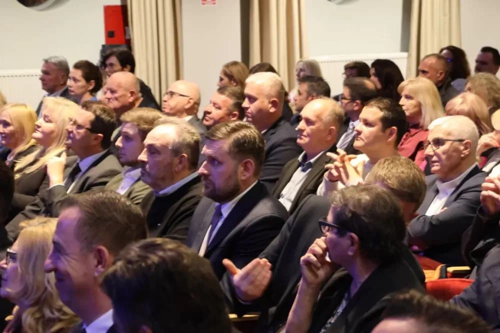 Proslavljena 36. obljetnica brodsko-posavskog HDZ-a
