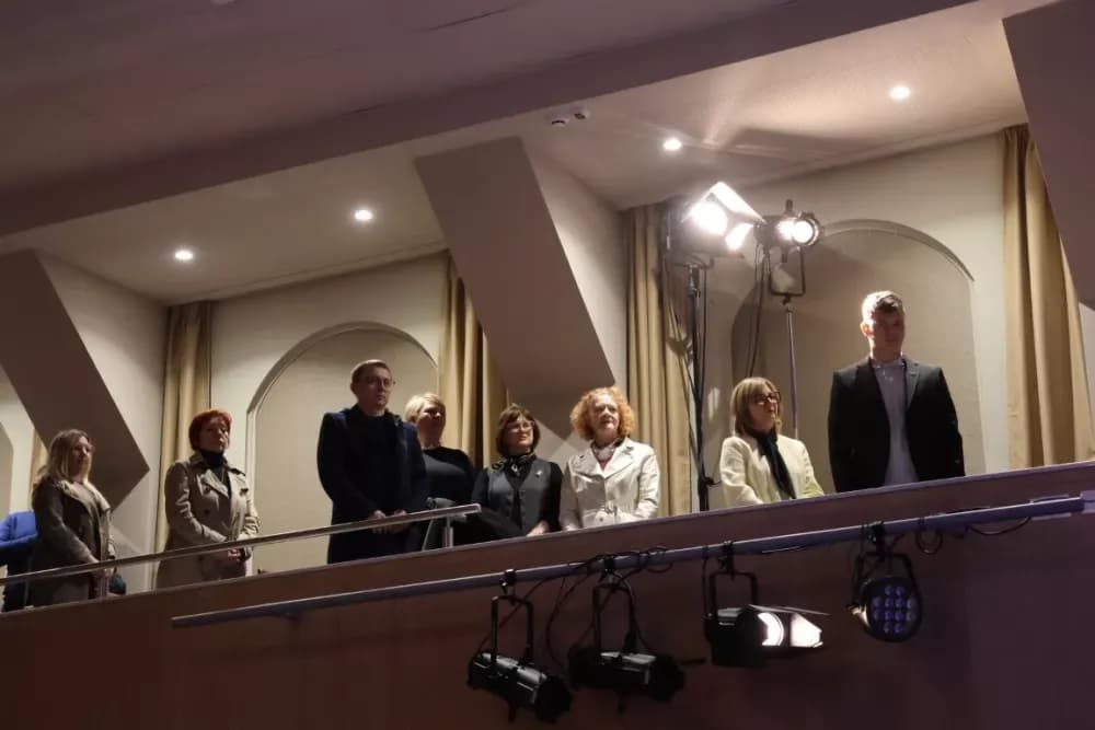 Proslavljena 36. obljetnica brodsko-posavskog HDZ-a