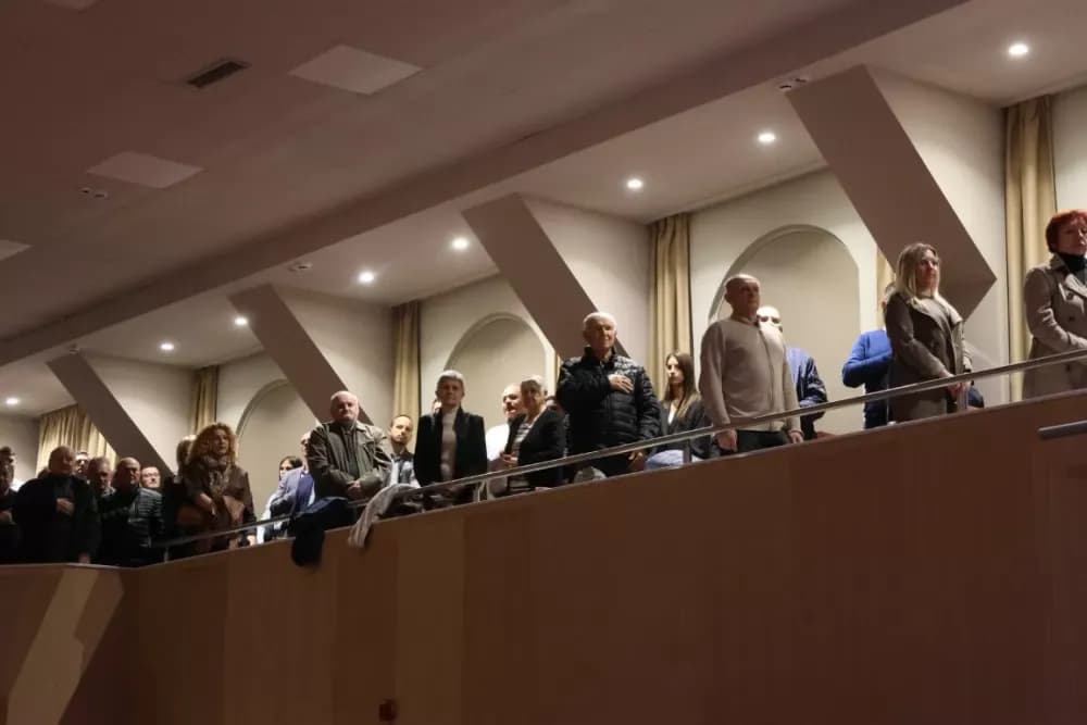 Proslavljena 36. obljetnica brodsko-posavskog HDZ-a