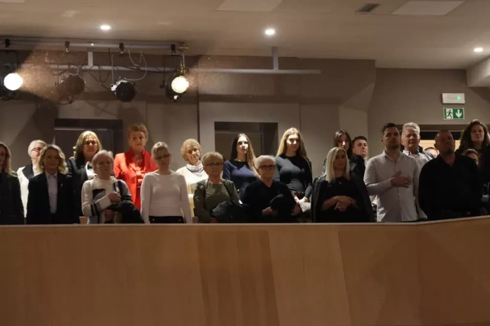 Proslavljena 36. obljetnica brodsko-posavskog HDZ-a