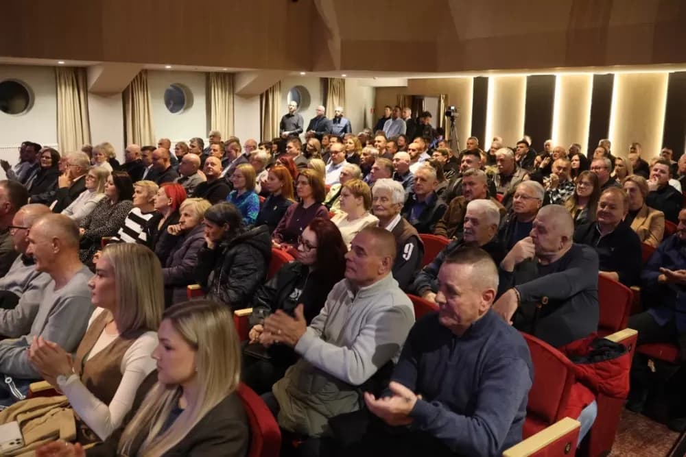 Proslavljena 36. obljetnica brodsko-posavskog HDZ-a