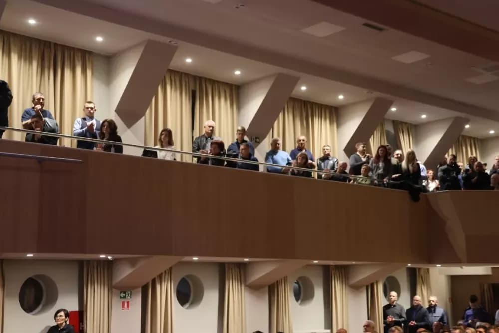 Proslavljena 36. obljetnica brodsko-posavskog HDZ-a