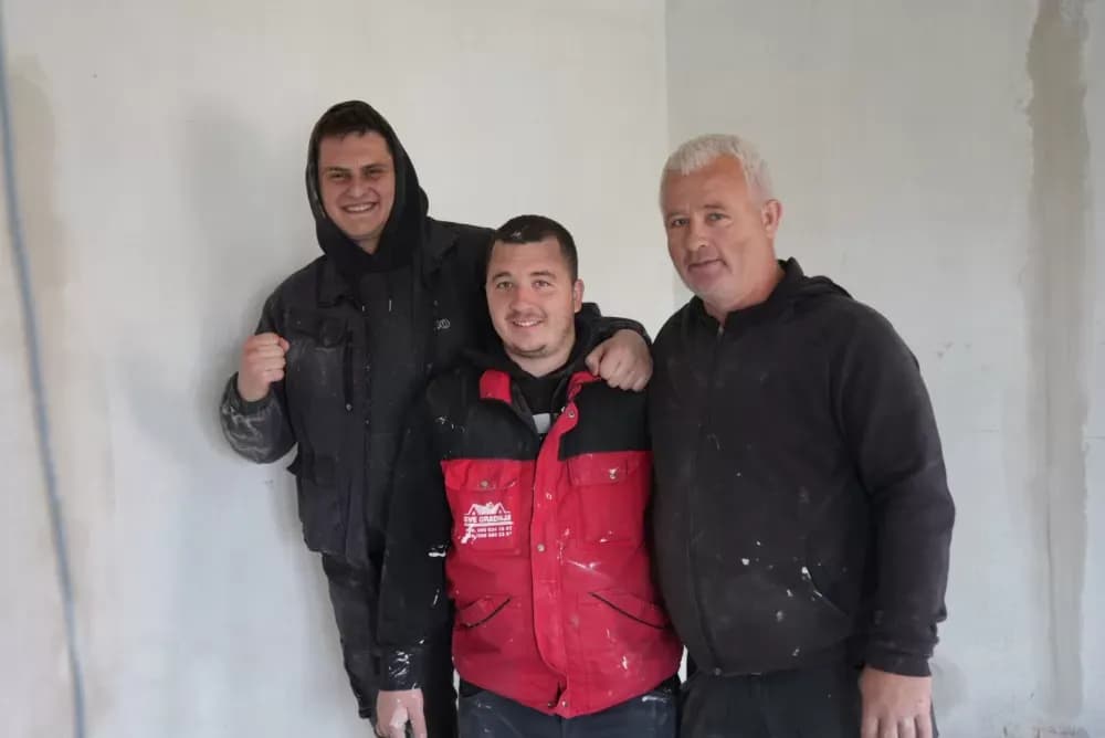 Povijesna ulaganja u obrazovanje: OŠ ʼStjepan Radićʼ u Oprisavcima dobiva nove učionice i prelazi na jednosmjenski rad