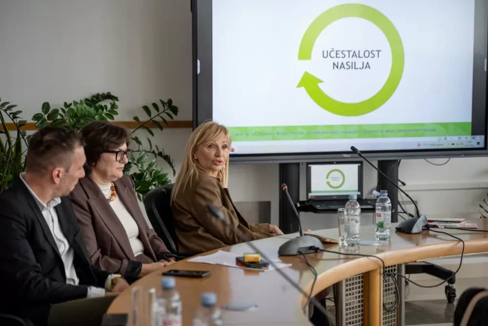 Nasilje nad djecom u fokusu: Stručnjaci pozivaju na jaču prevenci