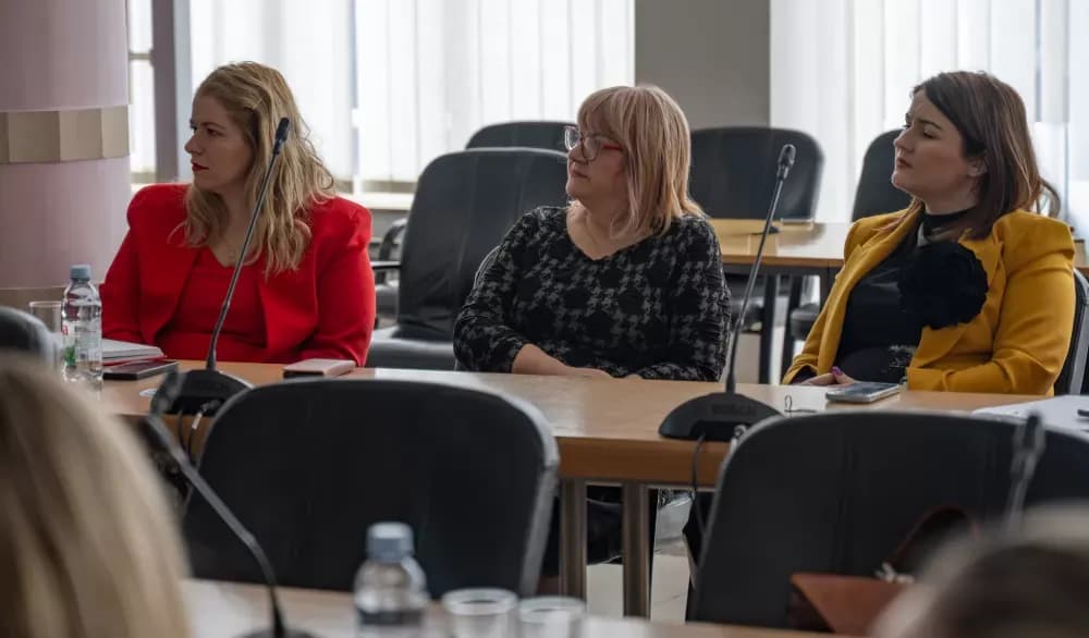 Nasilje nad djecom u fokusu: Stručnjaci pozivaju na jaču prevenci