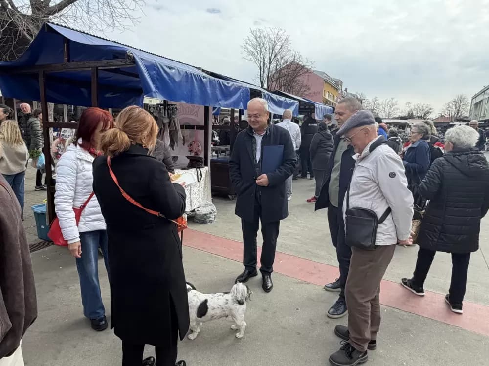 Humanitarna akcija Dana narcisa okupila građane i udruge