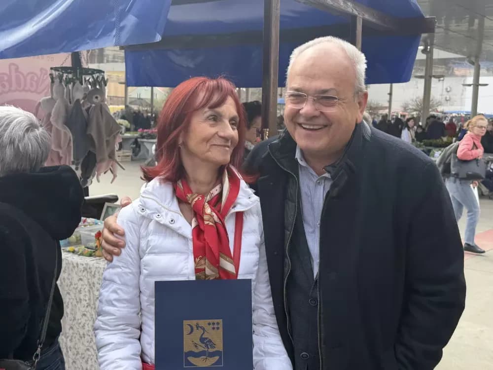 Humanitarna akcija Dana narcisa okupila građane i udruge