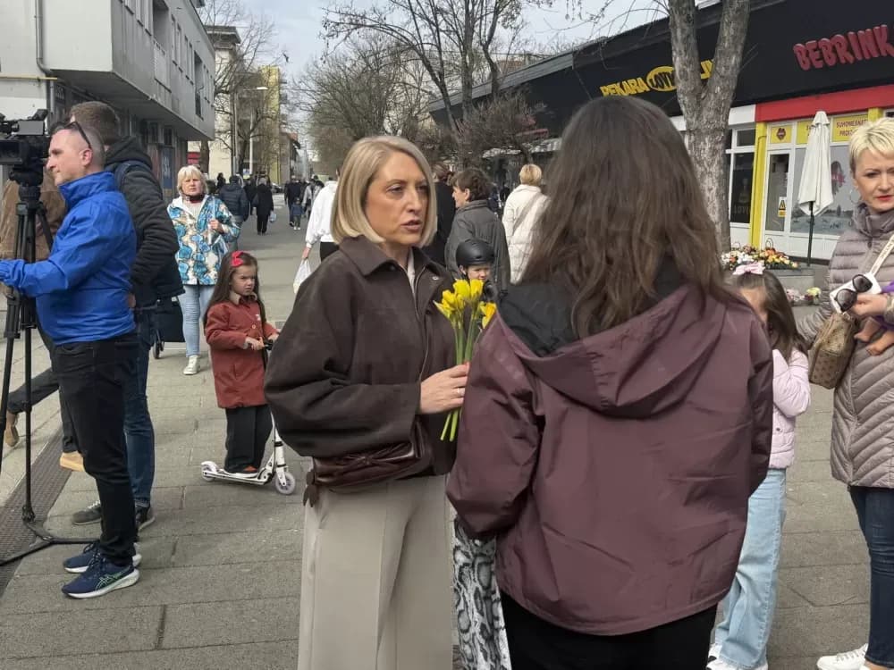 Humanitarna akcija Dana narcisa okupila građane i udruge