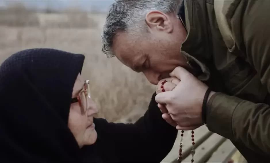Jedan Thompsonov hit ima video spot snimljen je u kapelačkom kraju