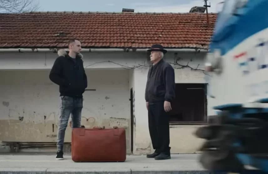 Jedan Thompsonov hit ima video spot snimljen je u kapelačkom kraju