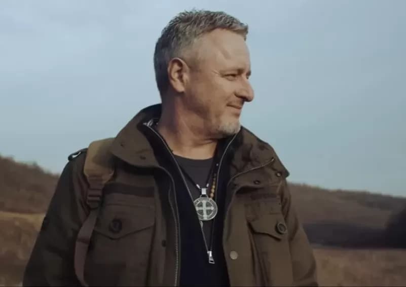 Jedan Thompsonov hit ima video spot snimljen je u kapelačkom kraju
