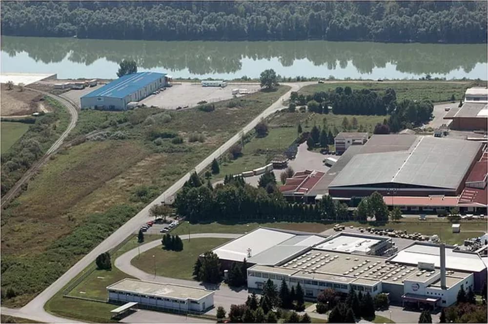 Objavljen natječaj za pravo građenja u gospodarskoj zoni Bjeliš