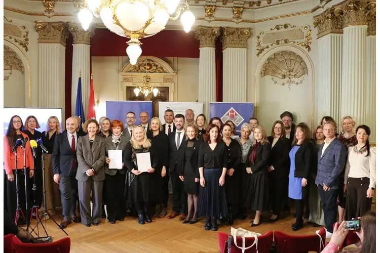 Slavonski Brod i Nova Gradiška dobivaju 5,2 milijuna eura za projekte koji mijenjaju društvo