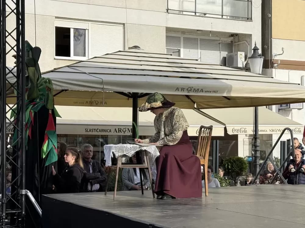 Smjena vlasti u Slavonskom Brodu, ključeve grada preuzeli najmlađi