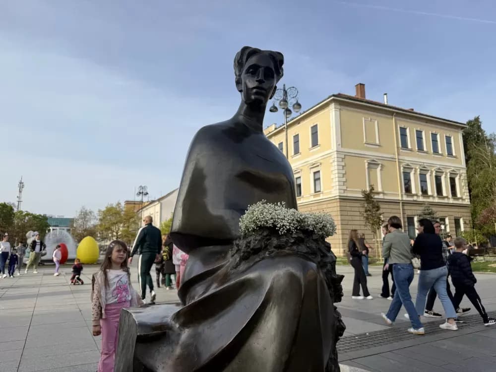 Smjena vlasti u Slavonskom Brodu, ključeve grada preuzeli najmlađi