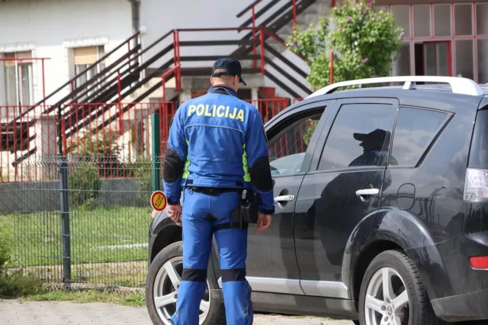 “Rekorderi već pali!” – policija na terenu bez milosti: U samo nekoliko sati 80 prekršaja brzine