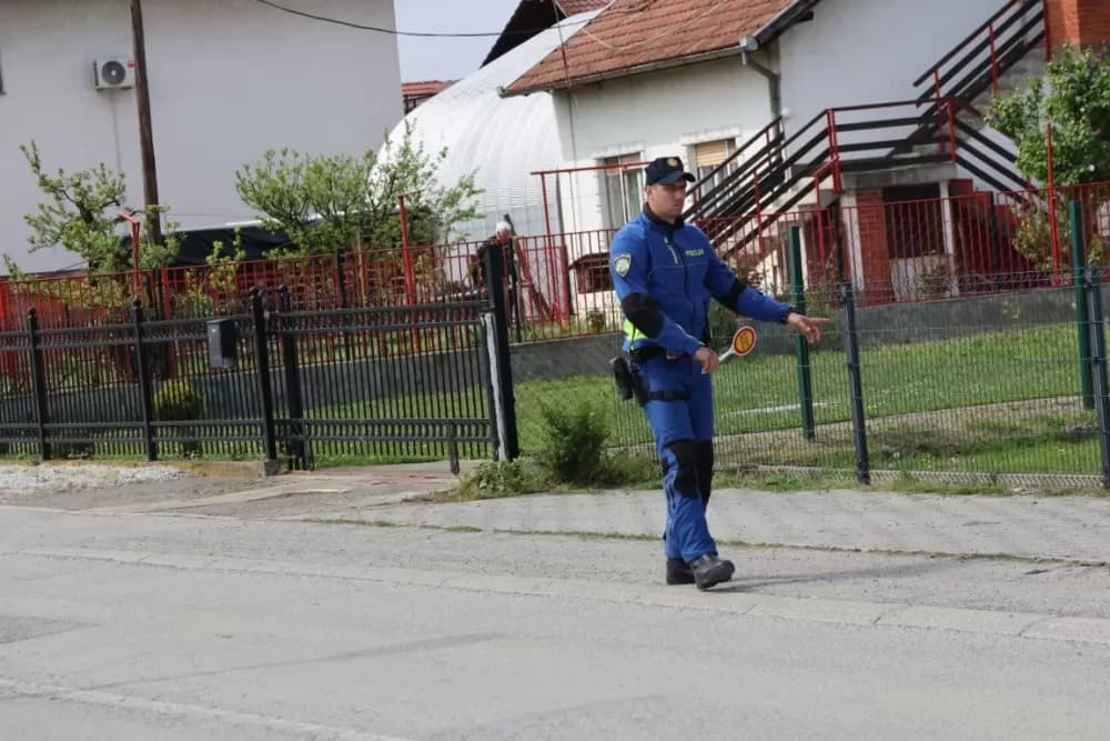 “Rekorderi već pali!” – policija na terenu bez milosti: U samo nekoliko sati 80 prekršaja brzine