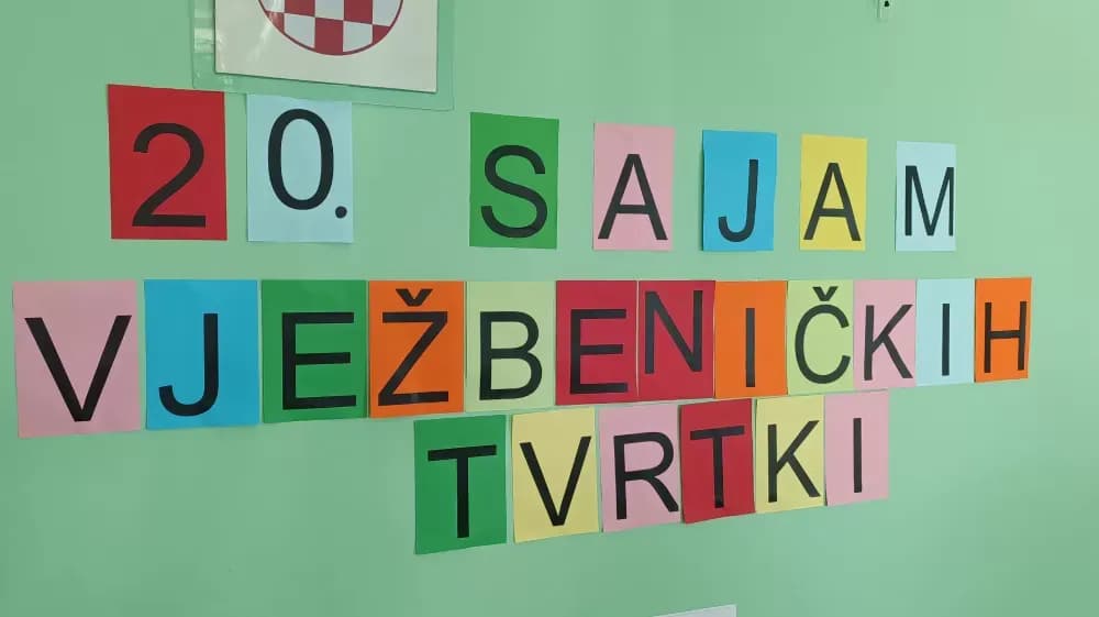 Ekonomsko-birotehnička škola otvorila vrata budućim srednjoškolcima