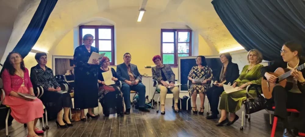 Zavičaj u stihovima: Održana poetska večer u sklopu manifestacije „U svijetu bajki Ivane Brlić-Mažuranić“