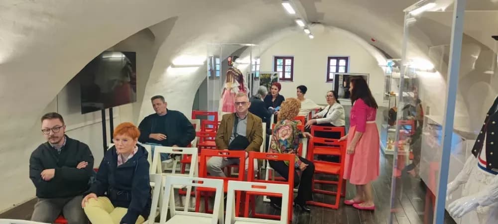 Zavičaj u stihovima: Održana poetska večer u sklopu manifestacije „U svijetu bajki Ivane Brlić-Mažuranić“